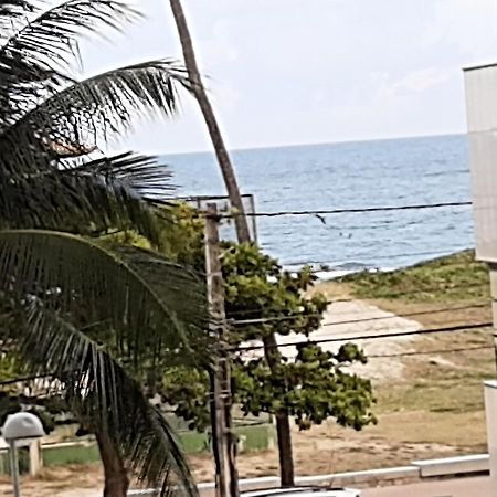 Lar Recife Olinda Praia 1, Na Avenida Boa Viagem Buitenkant foto